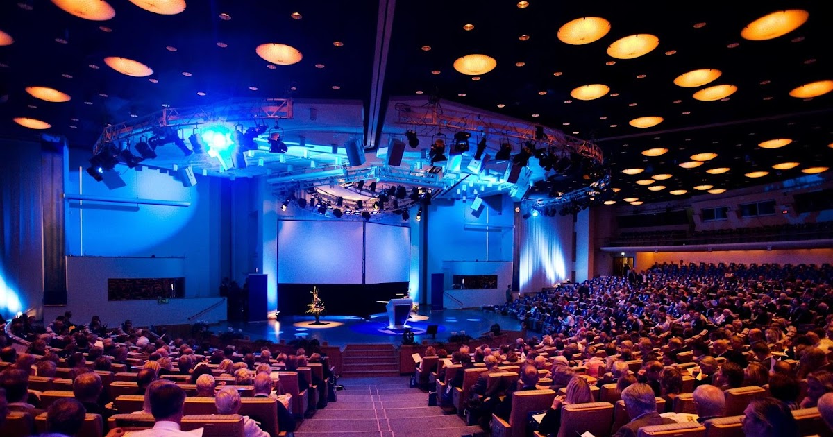 Top Audio Rentals NYC and Event Production Services