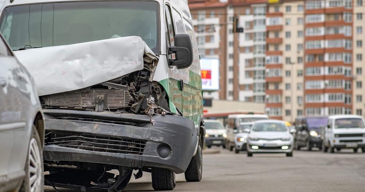 Seven Common Causes of Massachusetts Car Accidents