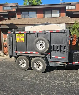 Streamlining Your Cleanup: What to Expect from a Professional Dumpster Service | TheAmberPost