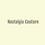 Nostalgia Couture LLC Profile Picture