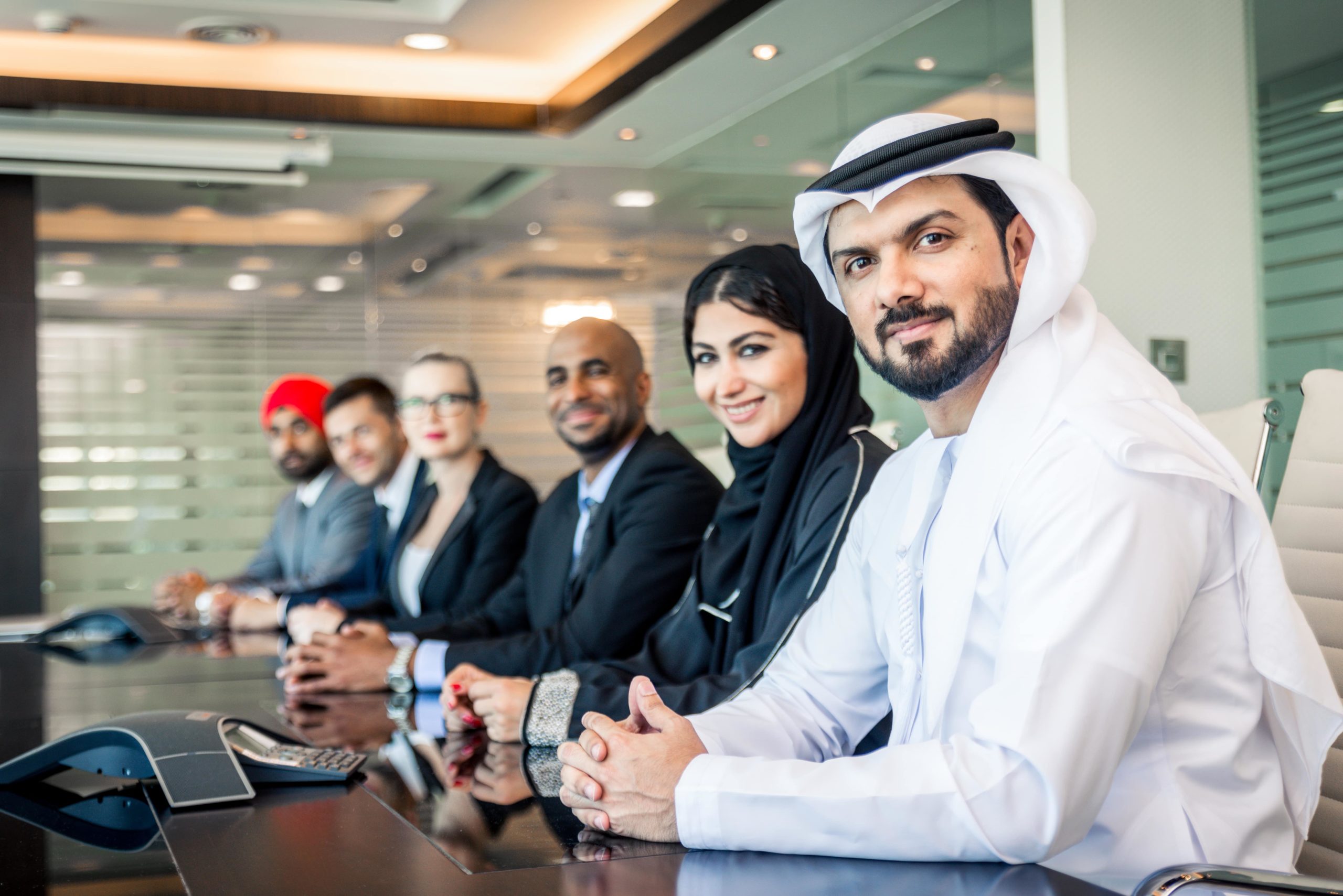 How Marketing Consultancies Can Boost Your Business in Dubai? - Blog