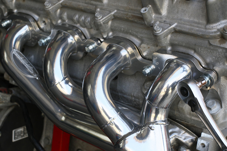 Everything You Need to Know About Exhaust Manifolds - Share A Word