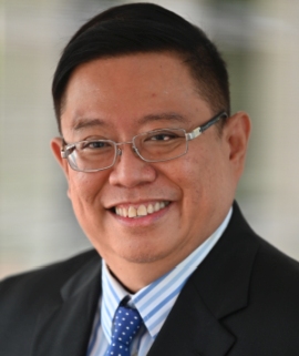 Addressing the Challenges of Minority Shareholders in Singapore-Listed Companies - Robson Lee