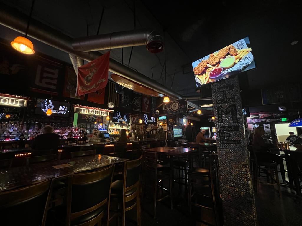 Gaslamp San Diego Sports Bar | Time Out Sports Tavern