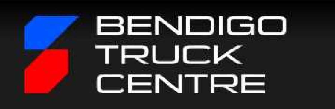 Bendigo Truck Centre Cover Image