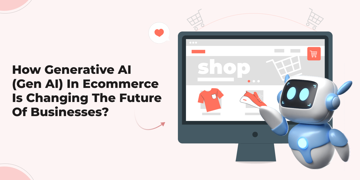How Is AI Reshaping E-commerce Today?