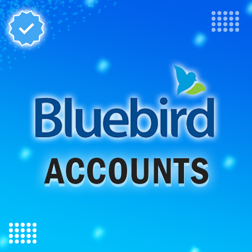 Buy Verified Bluebird Accounts - LOCAL USA SMM