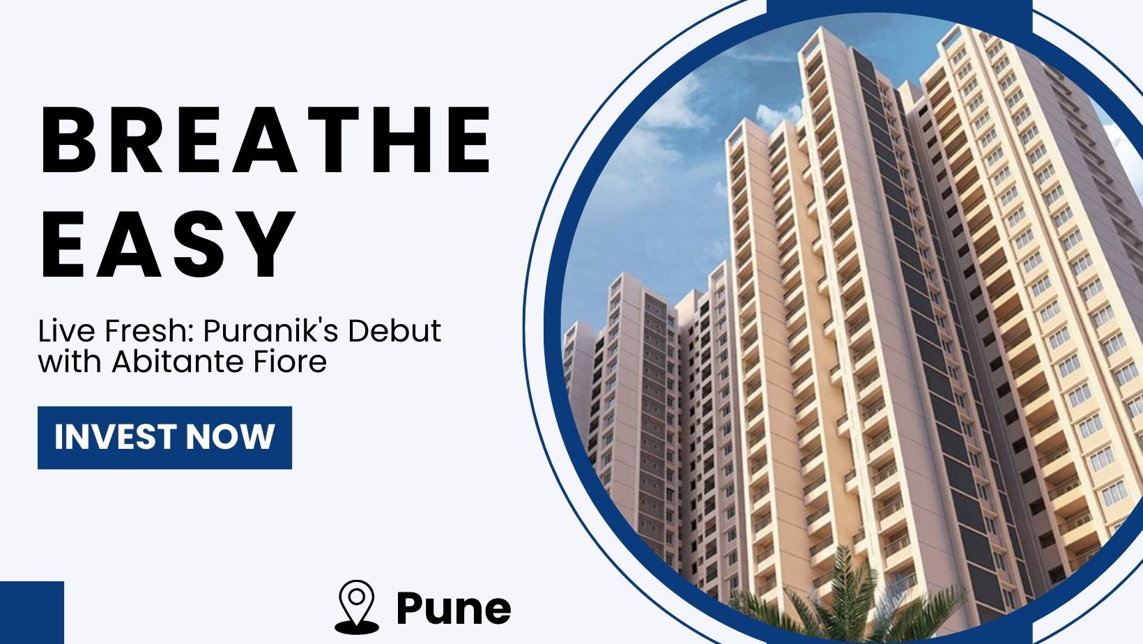 Breathe Easy, Live Fresh: Puranik's Debut with Abitante Fiore - eWebQuest