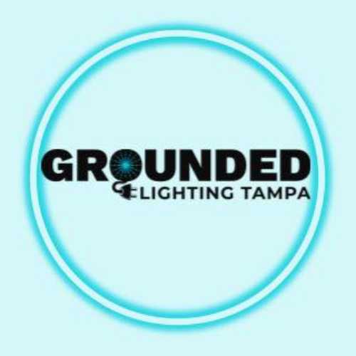 Grounded Lighting Tampa