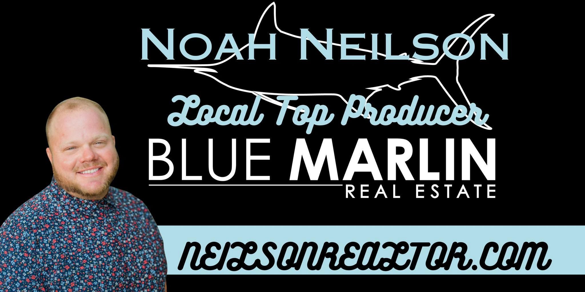 Buy New Perfect Dream Home Listings Sale & Property Real Estate Agent Cocoa Beach FL | Noah Neilson Realtor