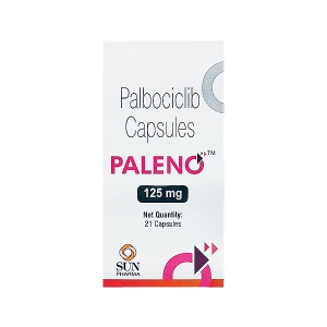 Paleno 125mg Capsule Best Uses, Benefits and Latest Price
