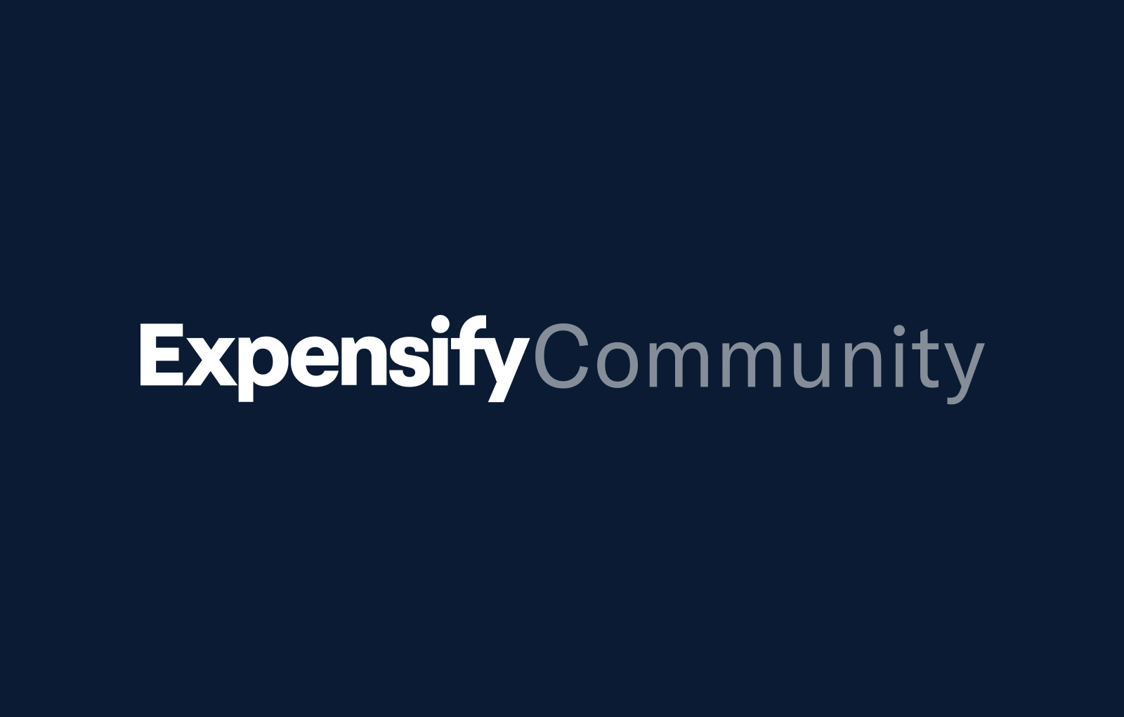 How do I contact [INTUIT] QuickBooks Enterprise Support Number? +1-888-960-5414 — Important Notice: After July 31, 2024, the Expensify community will not longer be available. Help docs and resources can be found on help.expensify.com and you can message Concierge with any additional questions.