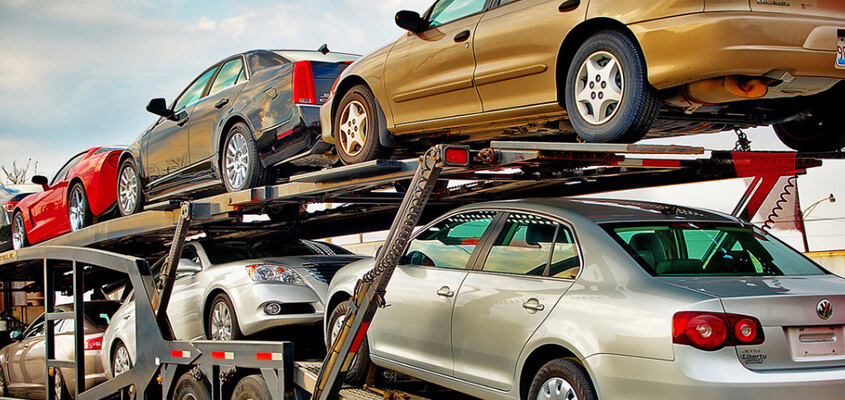 Efficient Car Movers Canada: Canadian Car Shipping Solutions – Auto Carrier Corp