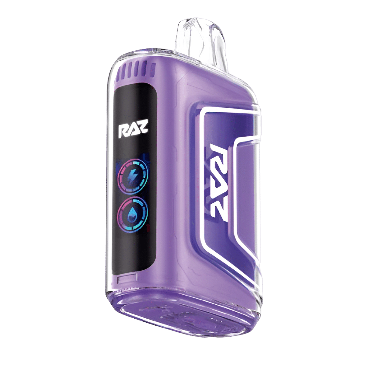 Grape Ice - RAZ TN9000 Disposable Vape | Disposable Vape