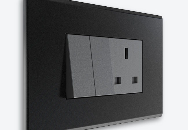 Understanding the Power Players: Electrical Sockets: norisys — LiveJournal