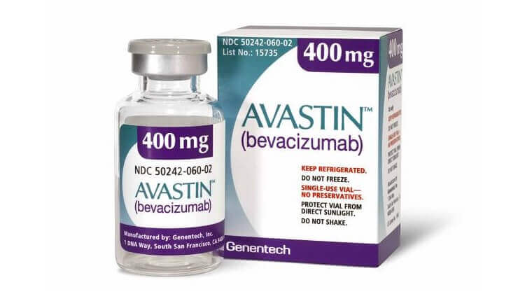 Bevacizumab 400mg Injection, Price Upto 10% OFF, Buy Avastin, Uses, Magicine Pharma