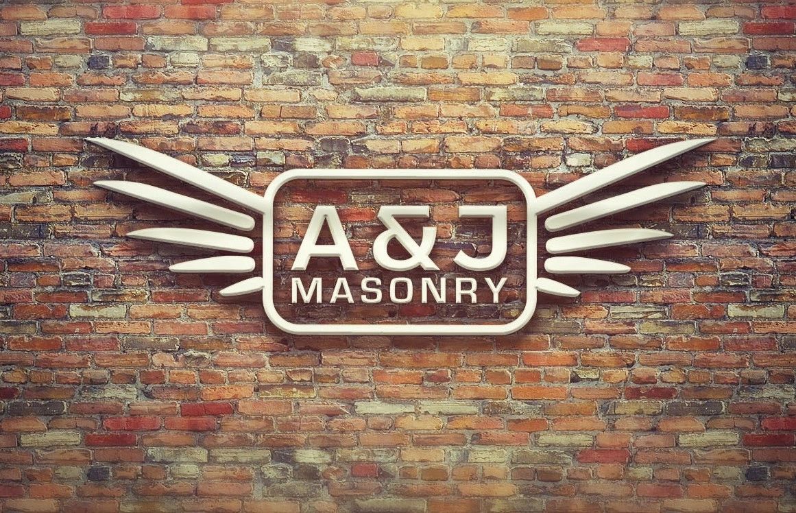 A and J Masonry:Best Masonry Contractor for Custom Stone Works