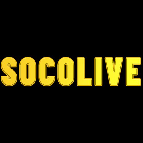 Soco live Cover Image