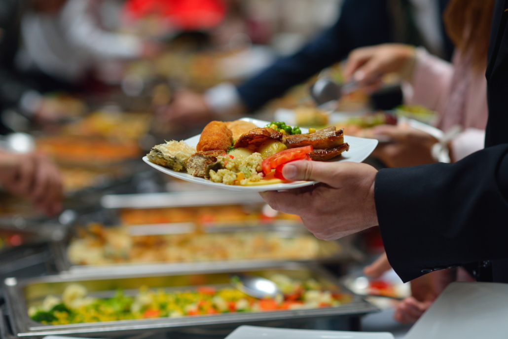 Best Catering For Christmas Parties In Northern Virginia – Artistry Catering