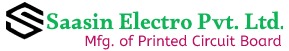 PCB Manufacturer in Noida | Saasin Electro PVT. LTD.