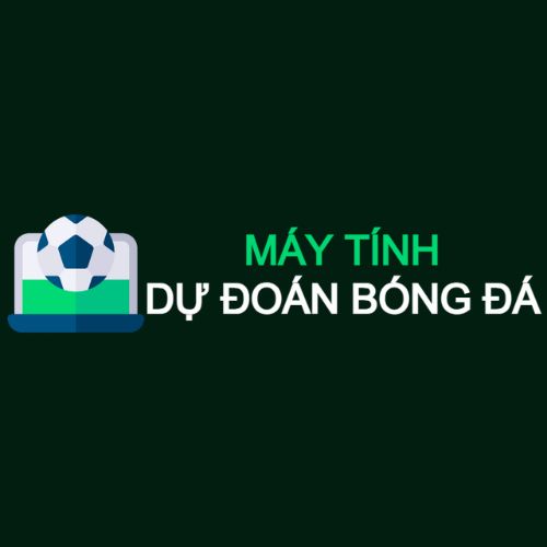 Máy tính dự đoán bóng đá Cover Image