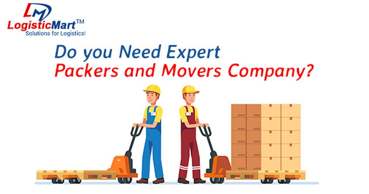 Picking the Best Tempo Truck for Office Relocations with Packers and Movers in Noida