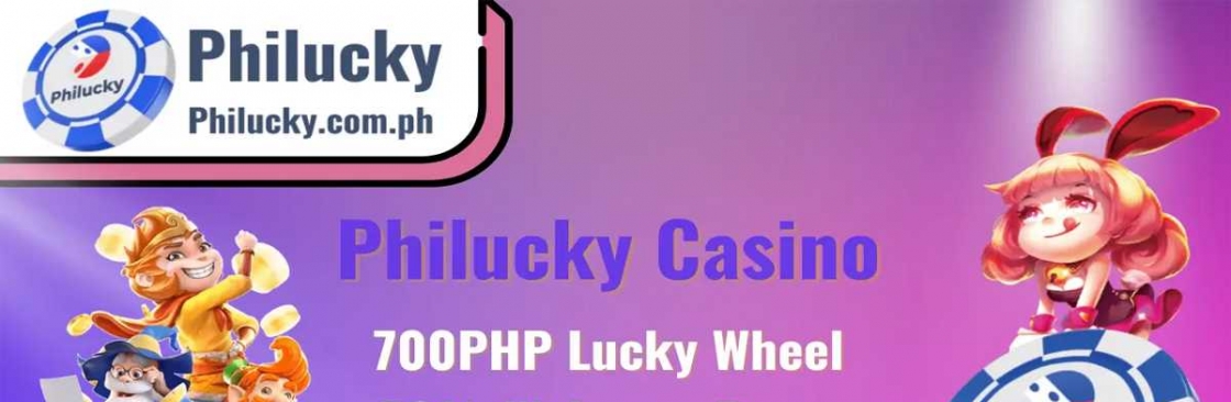 Philucky Casino Cover Image