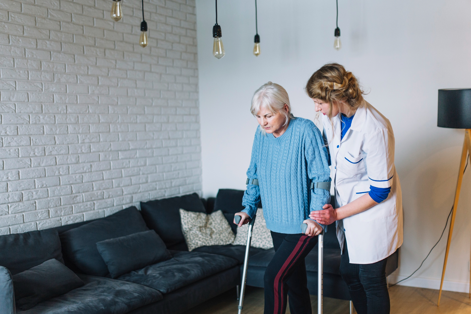 The Role of Home Care Providers in Supporting Aging in Place in Sydney | TechPlanet