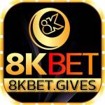 8xbet gives Profile Picture