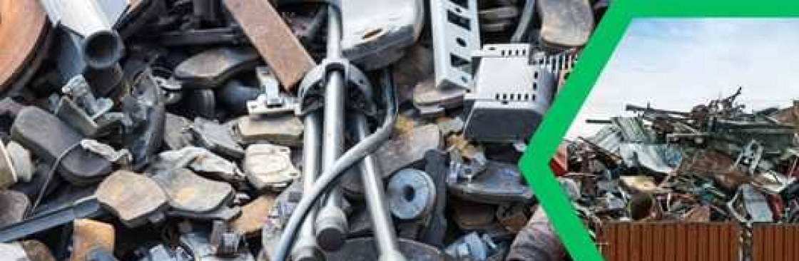 Car Recyclers Brisbane Cover Image
