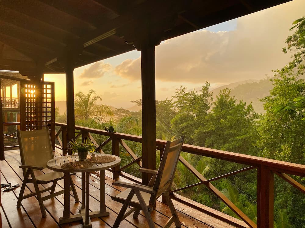 Escape to Paradise ! Discover the Ultimate Resort Experience - Savali Red Stone Farm