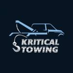 Kritical Towing Inc Profile Picture