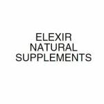 Elexir Supplements Profile Picture
