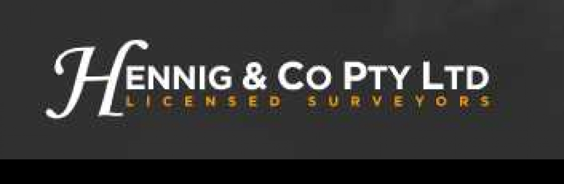 Hennig And Co Pty Ltd Cover Image