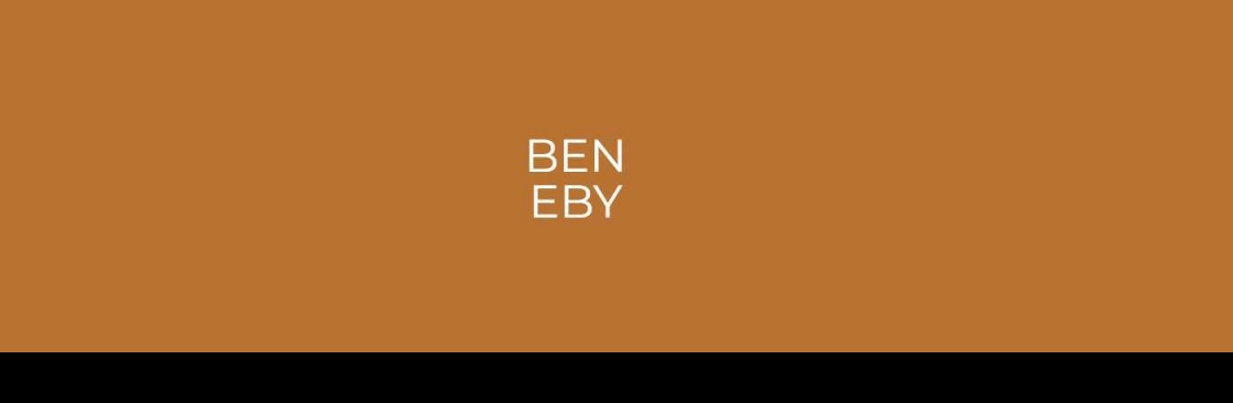 beneby Cover Image