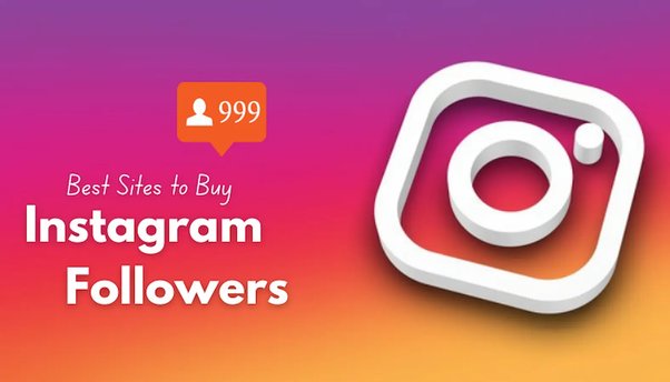 Buy Instagram Followers: Can Elevate Your Social Media Game - Buy Like, Followers & views - Social Glaze Services