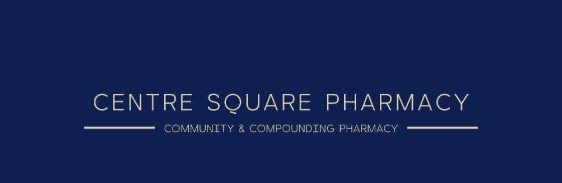 Centre Square Pharmacy Cover Image