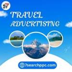 Online Travel Advertising Profile Picture