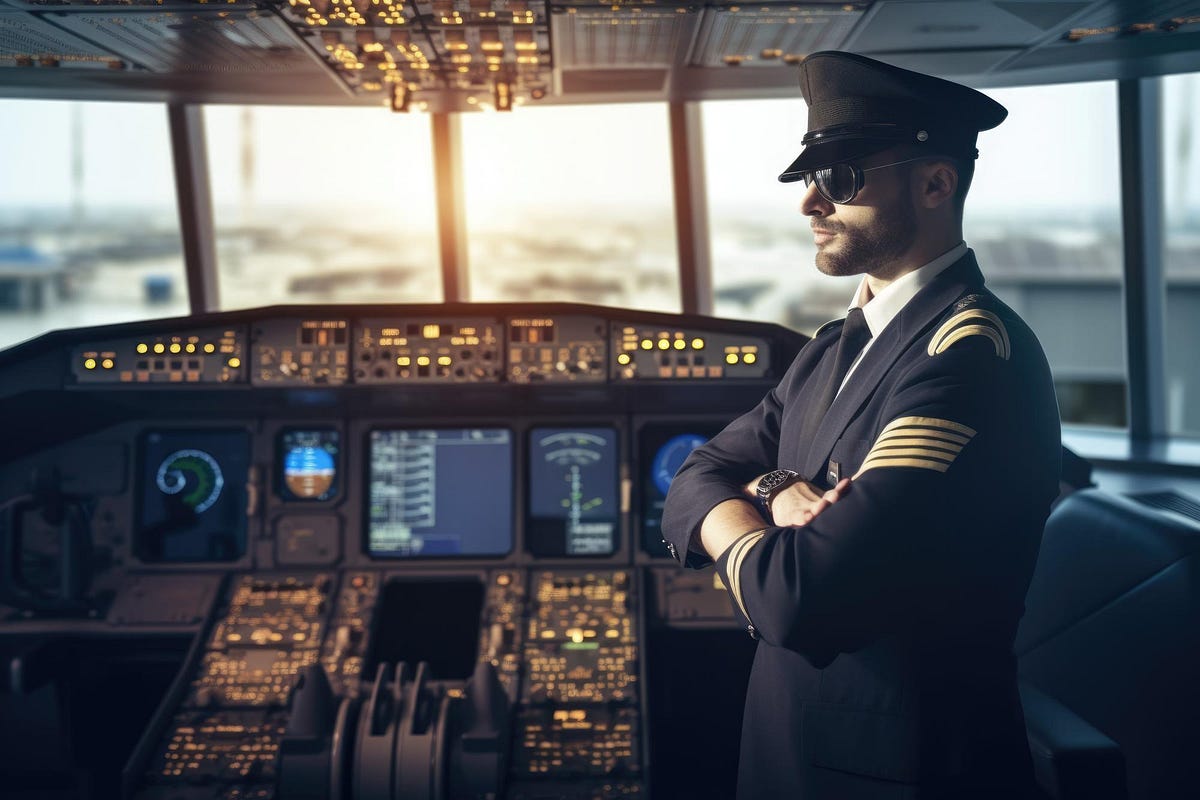 Why a Pilot Internship in the USA is the Most Crucial for Aspiring Aviators? | by Aerocadet | Jun, 2024 | Medium