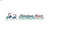 Himalaya Heart Treks and Expedition Pvt Ltd Cover Image