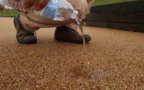 Top USA Permeable Hardscaping: Best Resin Company Review