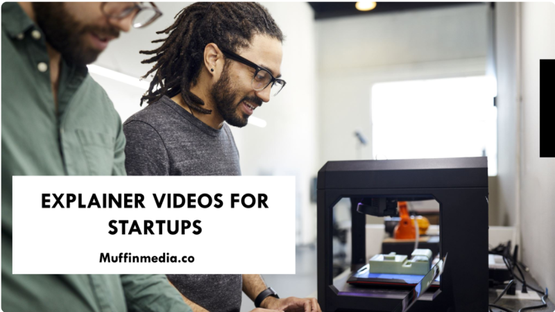 What are the Benefits of Explainer Videos for Startups? – Telegraph
