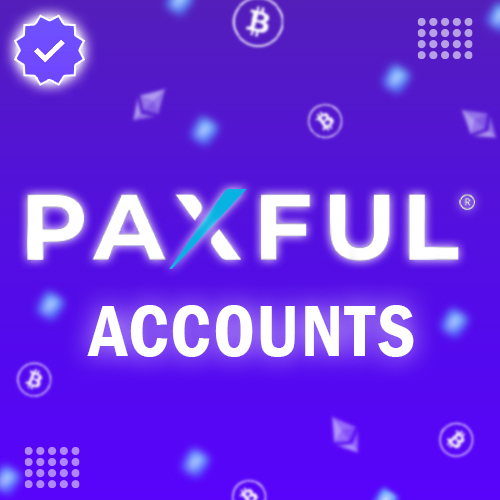 Buy Verified Paxful Account - LOCAL USA SMM