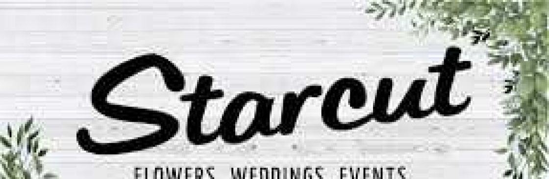StarCut Flowers Cover Image