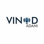 Vinod Adani Profile Picture