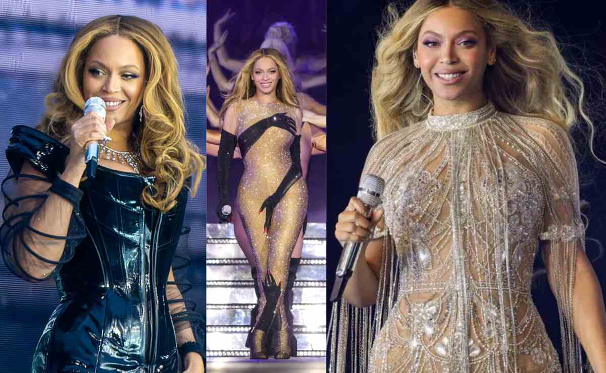 How Tall is Beyonce | Discover Her 5 Iconic Achievements