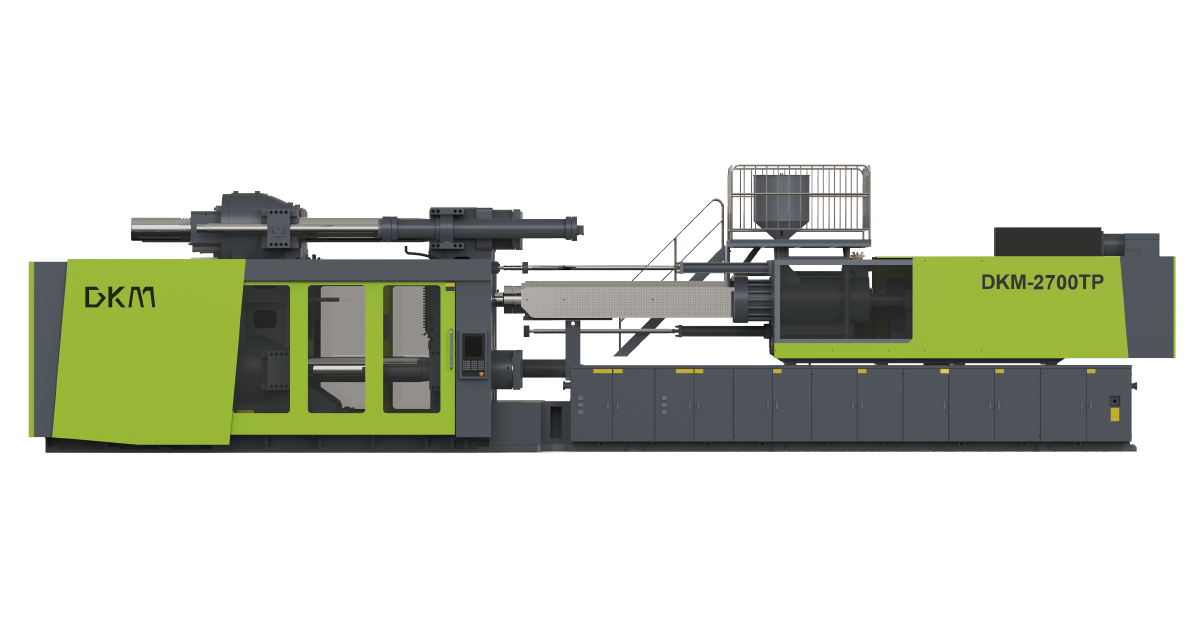 Plastic Injection Molding Machine|Injection Molding Machine|Plastic Injection Machines-DKM