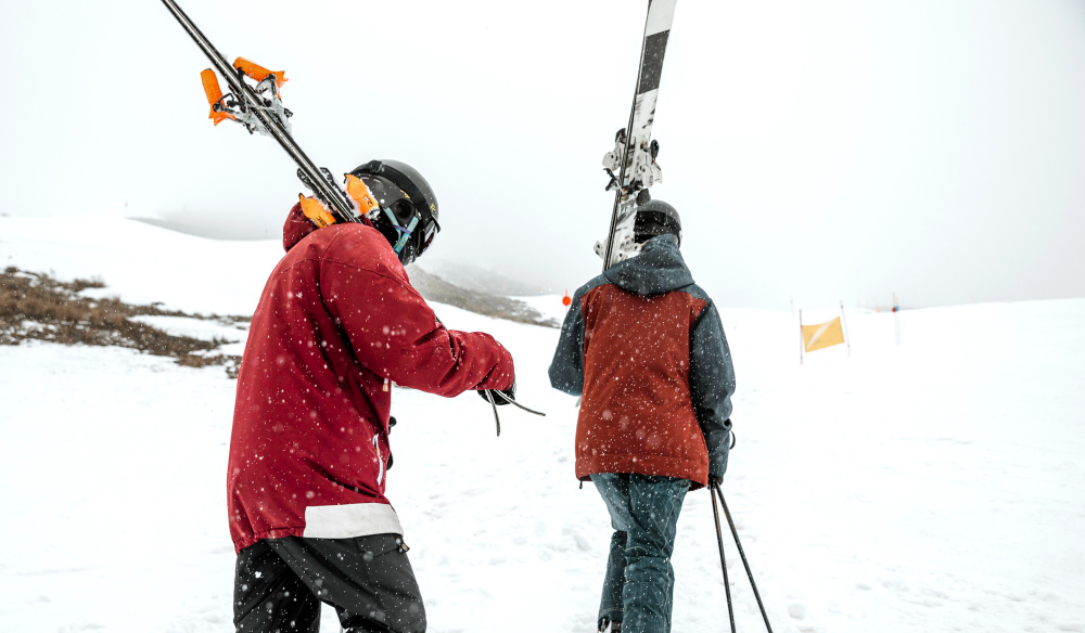 Mejor experiencia conveniente con Alquiler Snow Andorra