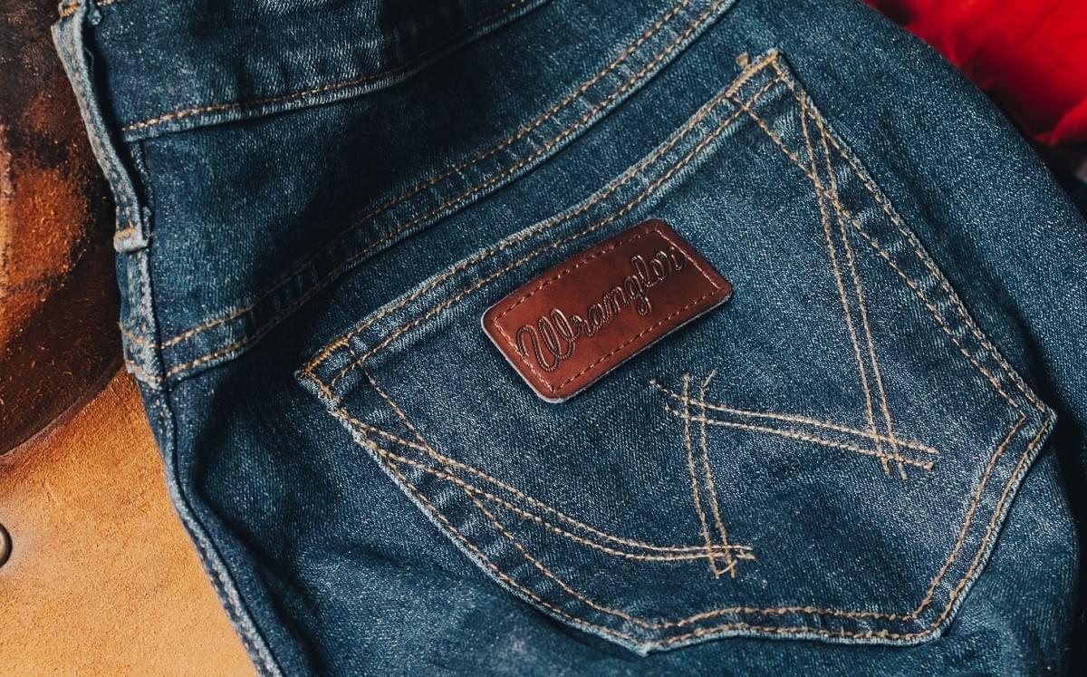 Denim Up: Our Tips for Choosing the Right Pair of Wrang...
