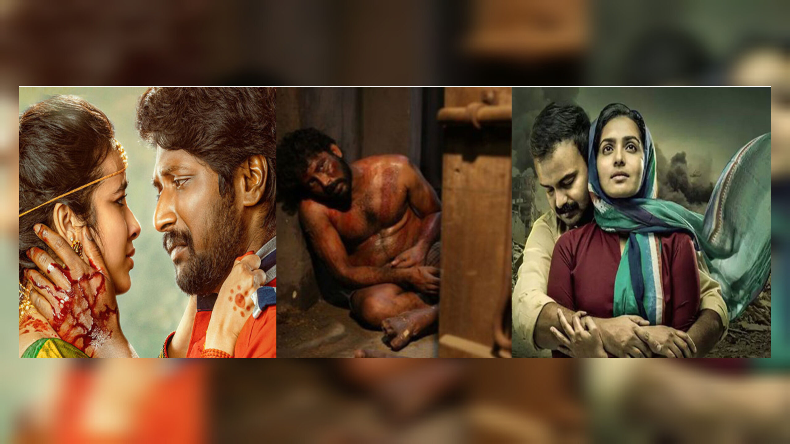 Top South Indian Films Based On True Story: 2024